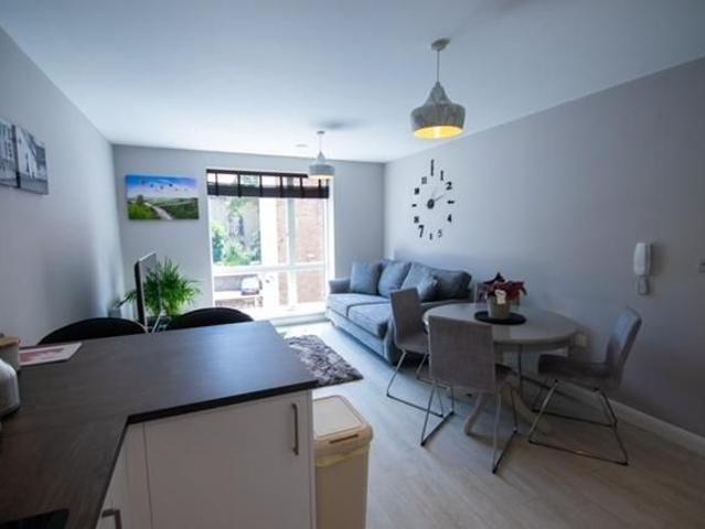 Room for rent in Stokes Croft, Feckenham
