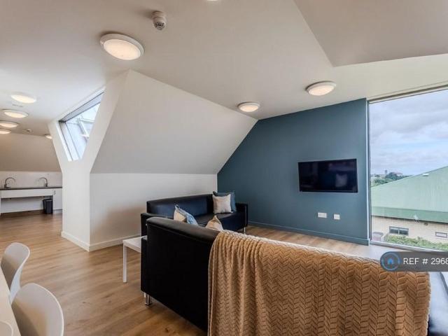Room for rent in St Andrews, Scotland