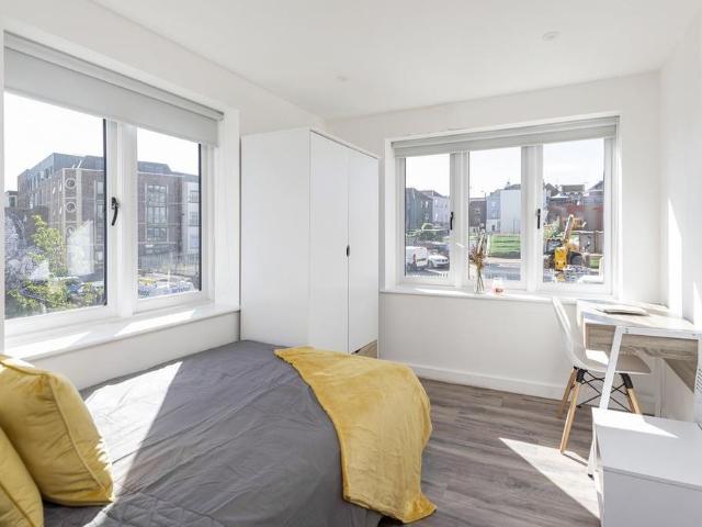 Room for rent in St Philip's, Feckenham