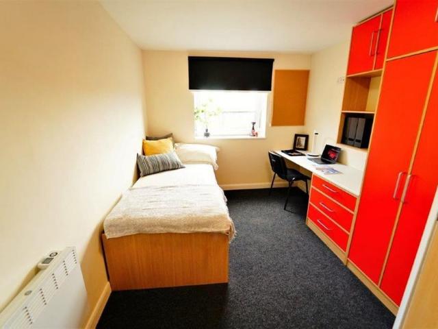 Room for rent in Beeston, City of Nottingham