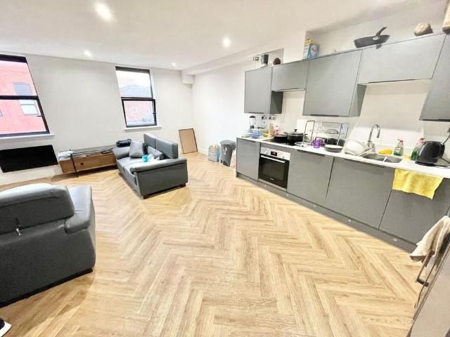 Room for rent in Ladywood, Isle Of Man