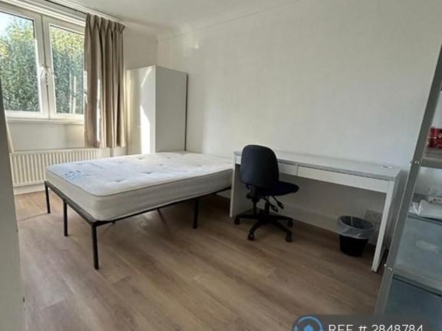 Room for rent in Isle Of Dogs, Greater London