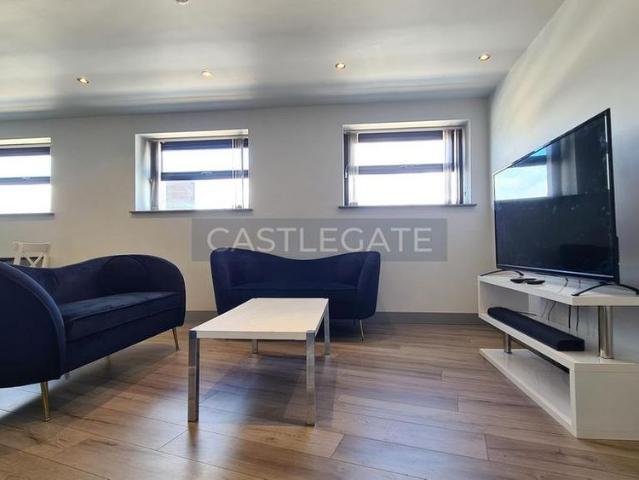 Room for rent in Highfields, Huddersfield