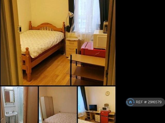 Room for rent in London Borough of Tower Hamlets, Greater London