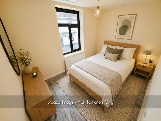 Room for rent in Dixons Green, West Midlands