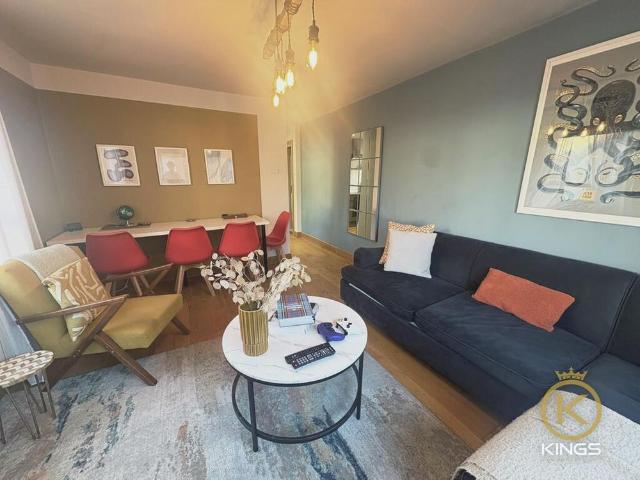 Room for rent in Southsea, Portsmouth