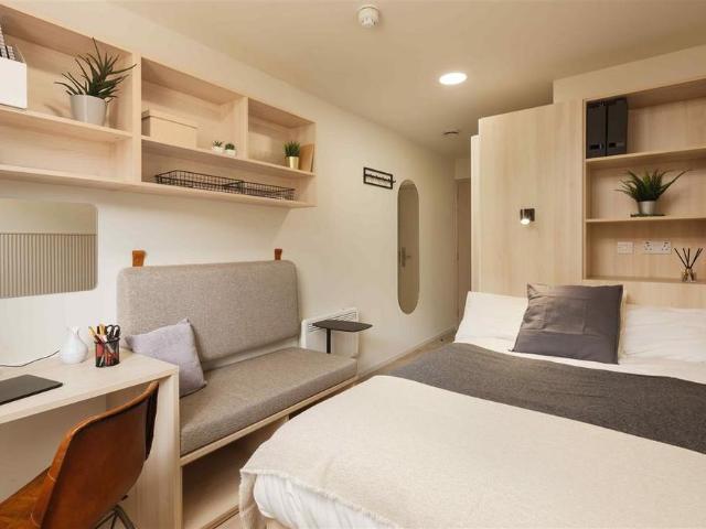 Room for rent in Townhead, Scotland