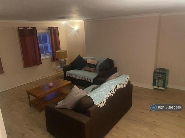 Room for rent in St Mary's, City Of Southampton