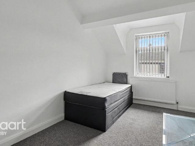 Room for rent in Egginton, East Midlands