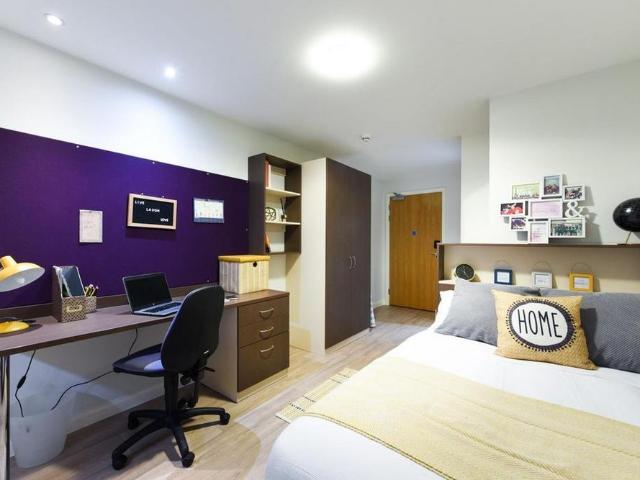 Room for rent in Waun-wen, Nangreaves