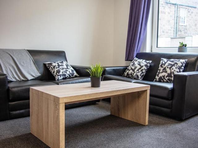 Room for rent in City Centre, Ballindoch