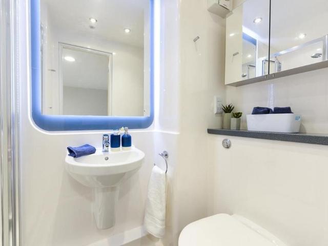Room for rent in Waun-wen, Nangreaves