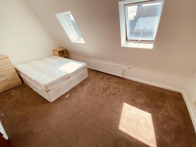 Room for rent in Holloway, Lower Holloway