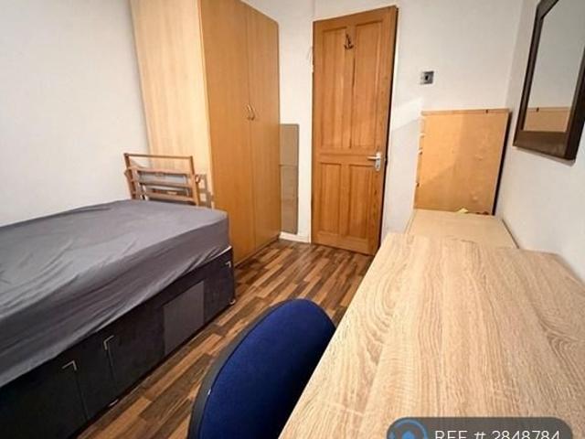 Room for rent in Isle Of Dogs, Greater London
