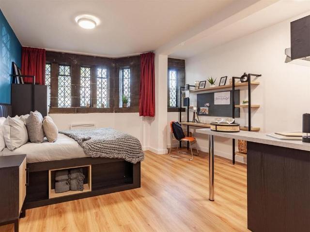 Room for rent in Woodhouse, West Yorkshire
