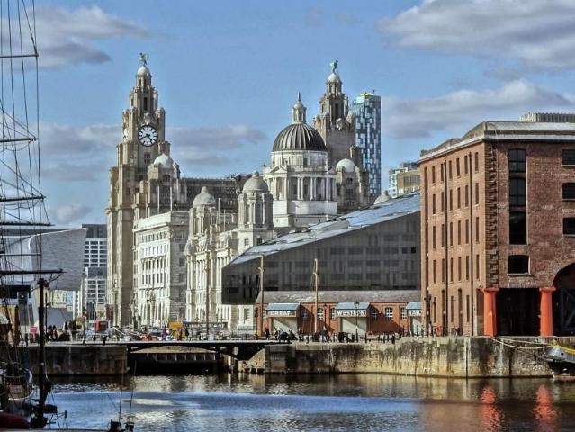 Room for rent in Canning / Georgian Quarter, Calderstones