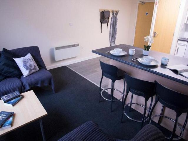 Room for rent in Hanley, Stoke-on-Trent