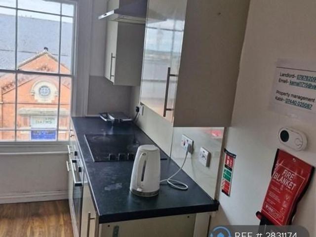 Room for rent in Wolverton and Greenleys, Old Wolverton