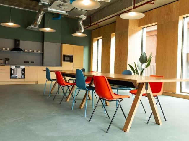 Room for rent in Merchant City, Scotland