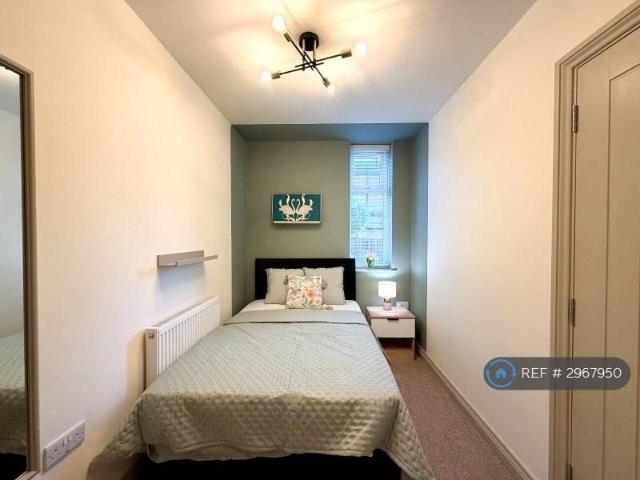 Room for rent in Cheadle, Greater Manchester
