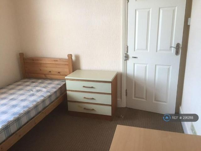 Room for rent in Winton, Bournemouth