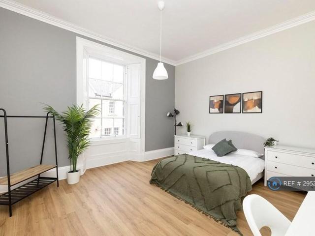 Room for rent in Canonmills, Scotland