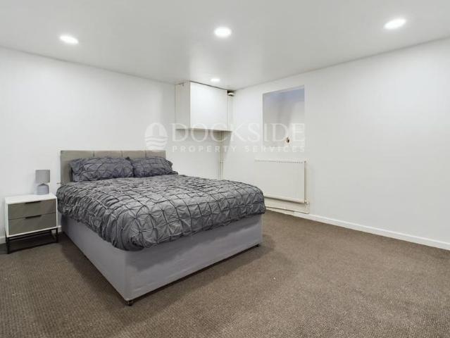 Room for rent in Brompton, Gillingham