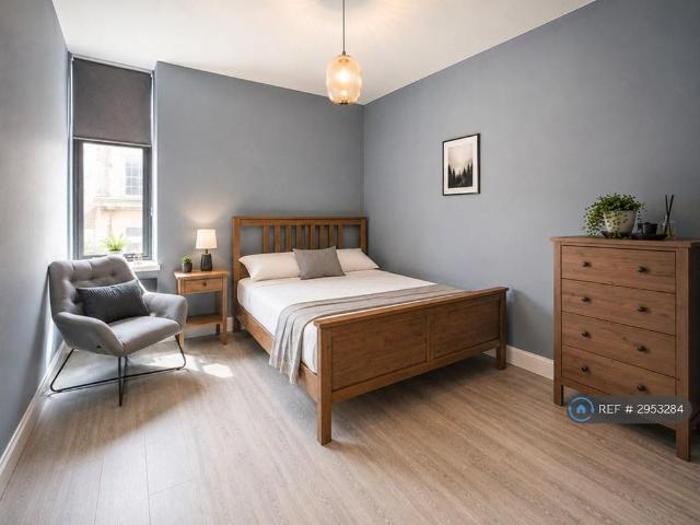 Room for rent in Fort, Scotland