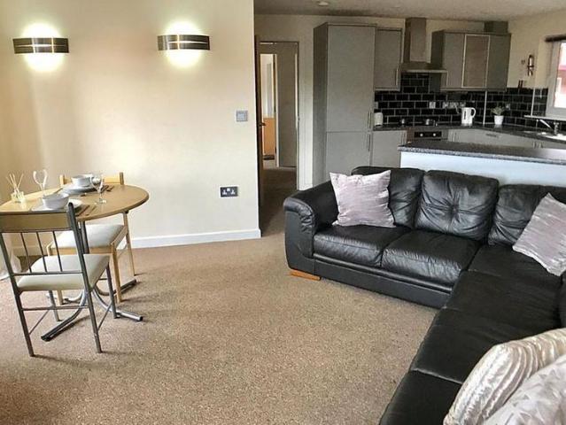 Room for rent in The Brampton, Butterton