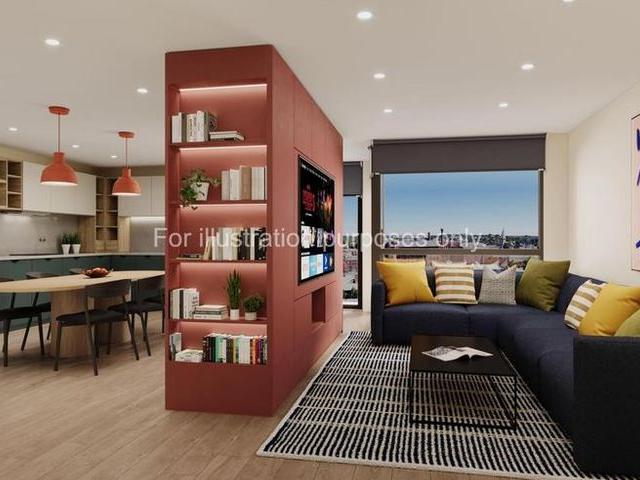 Room for rent in Hyson Green, Haddon