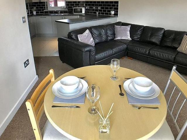 Room for rent in The Brampton, Butterton