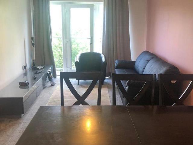 Room for rent in Little Bolton, Salford