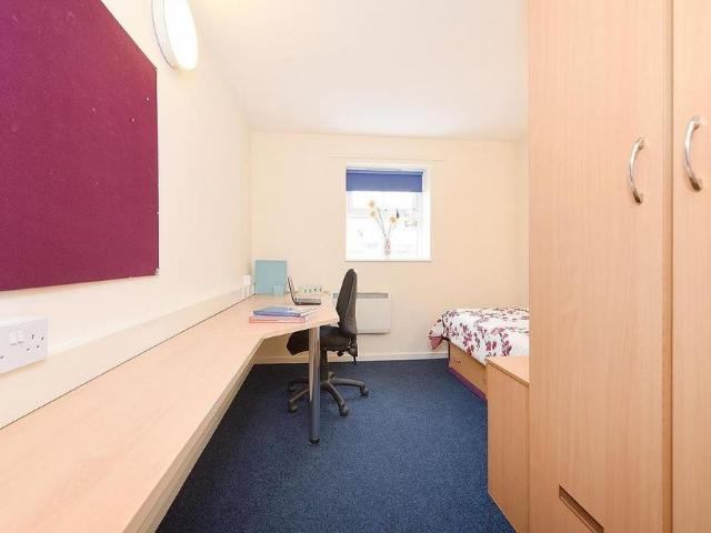Room for rent in Wrexham, Wales