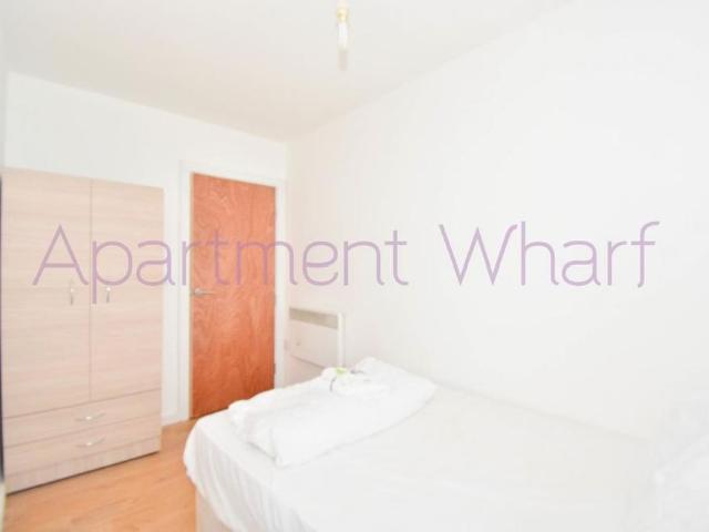 Room for rent in London Borough of Newham, Greater London