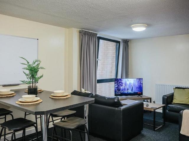 Room for rent in Park Hill, South Yorkshire