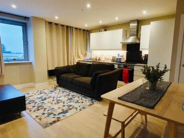 Apartment for rent in Alton Barnes, Essex