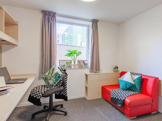 Room for rent in West Yorkshire