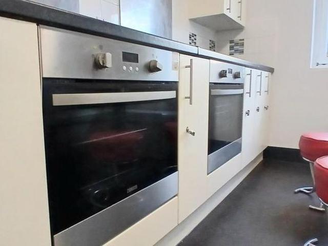 Room for rent in St Mary's, City Of Southampton