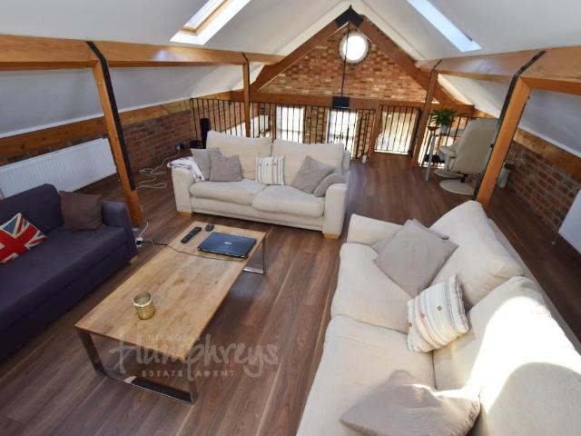 Room for rent in Semilong, Northampton
