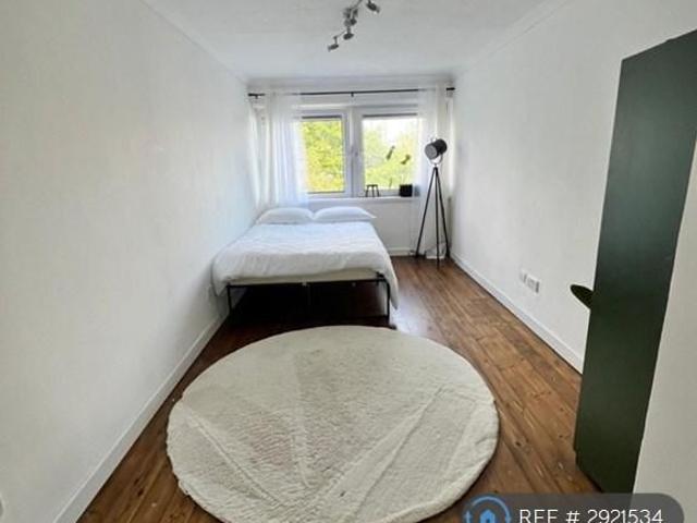 Room for rent in The Polygon, City Of Southampton