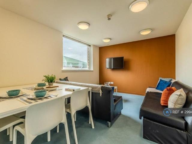 Room for rent in St Andrews, Scotland