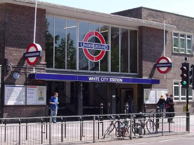 Room for rent in Shepherd's Bush, Greater London
