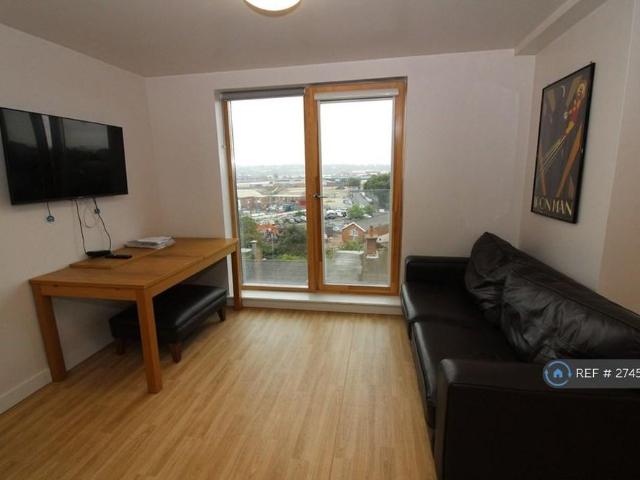Room for rent in Bevois Valley, City Of Southampton