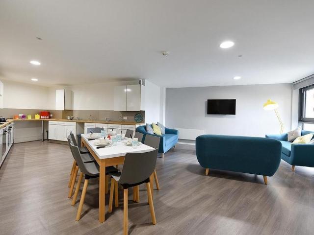 Room for rent in Townhead, Scotland