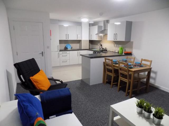 Room for rent in Upperthorpe, South Yorkshire