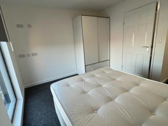 Room for rent in Upperthorpe, South Yorkshire