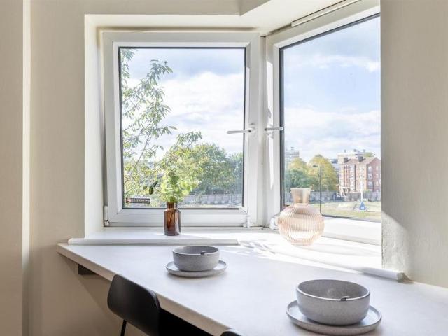 Room for rent in St Mary's, City Of Southampton
