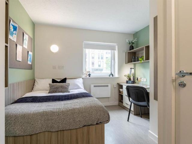 Room for rent in St Mary's, City Of Southampton