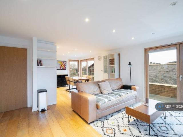 Room for rent in Arbury, Cambridgeshire