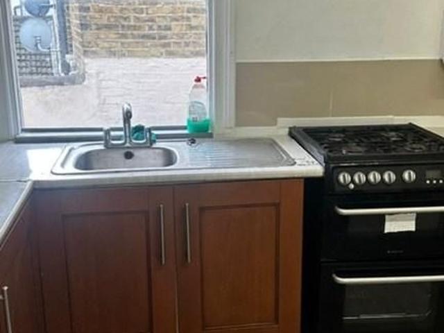 Room for rent in St. Mildred's, The Bridge